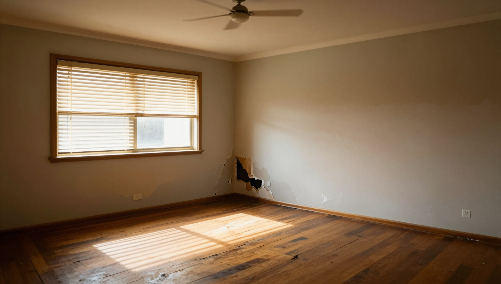 Structural Drying service
