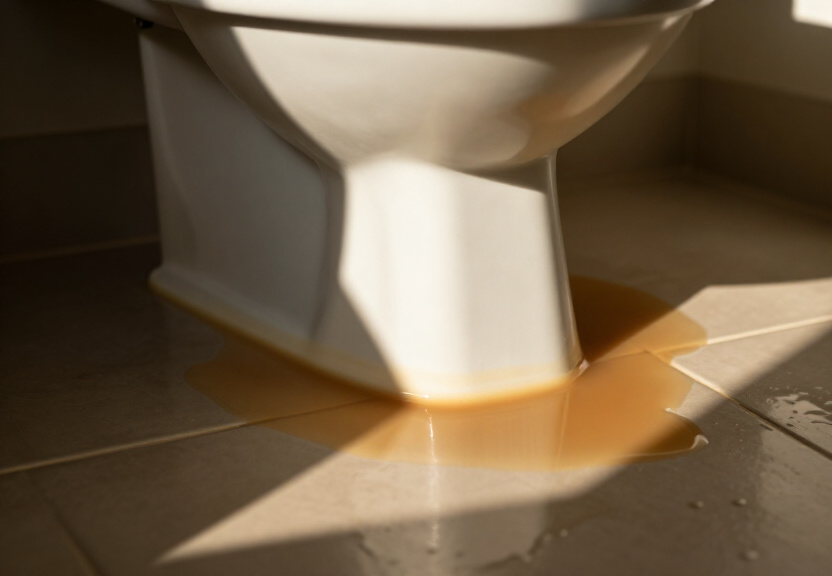 Sewage Cleanup in Alfords Point