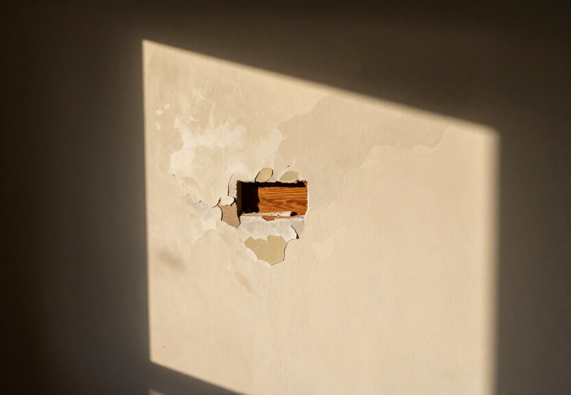 Structural Drying in Alfords Point